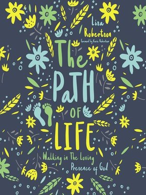 cover image of The Path of Life